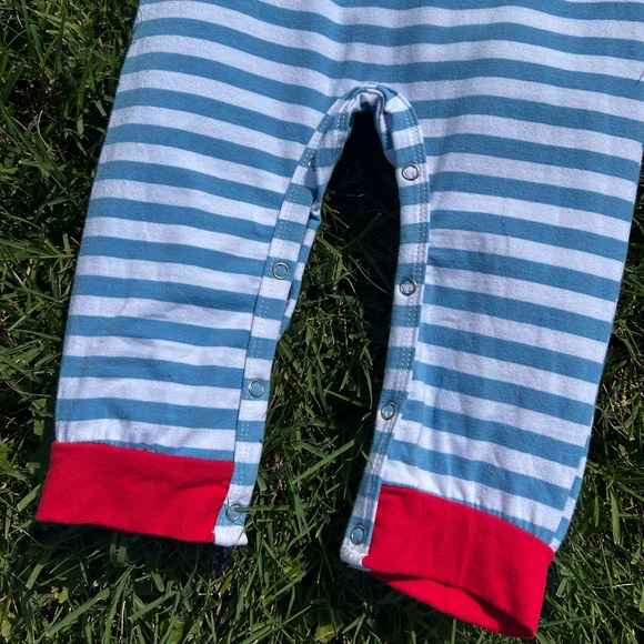 Barnyard romper 🐮 - Picture 3 of 5